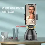 Смарт-штатив настільний із датчиком руху Souing genie Robot-Cameraman, фото 2