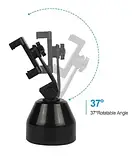 Смарт-штатив настільний із датчиком руху Souing genie Robot-Cameraman, фото 3