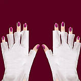 Маска рукавички для рук Supretto антивікова, фото 2