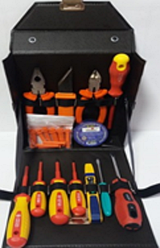 Набір чергового електрика №1/5