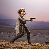 Зоряні війни Джин Ерсо Star Wars Forces of Destiny Jyn Erso, фото 2