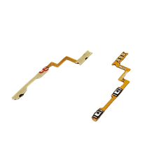 Шлейф бічних кнопок гучності для Realme 6 Pro