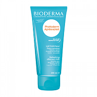 Bioderma Photoderm молочко після засмаги 200 мл