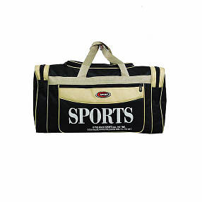 Спортивна сумка 3259 (56х30х23 см), фото 2