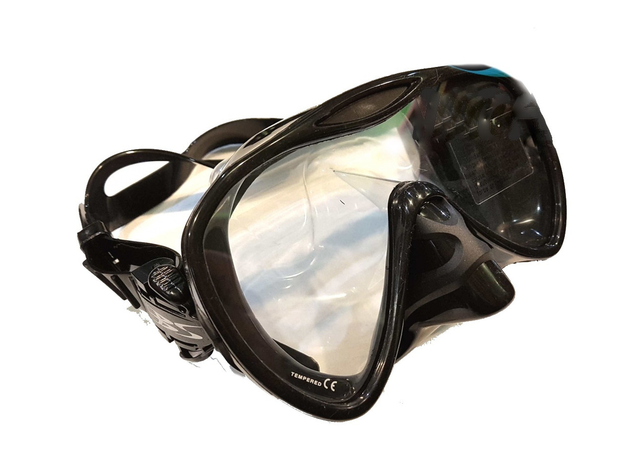 Маска для дайвінгу BS Diver Matador