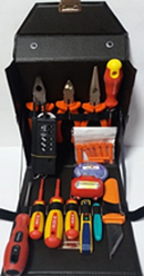 Набір чергового електрика №1/14