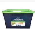 Клей для стеклохоста Bostik Wall Standard 70 15л