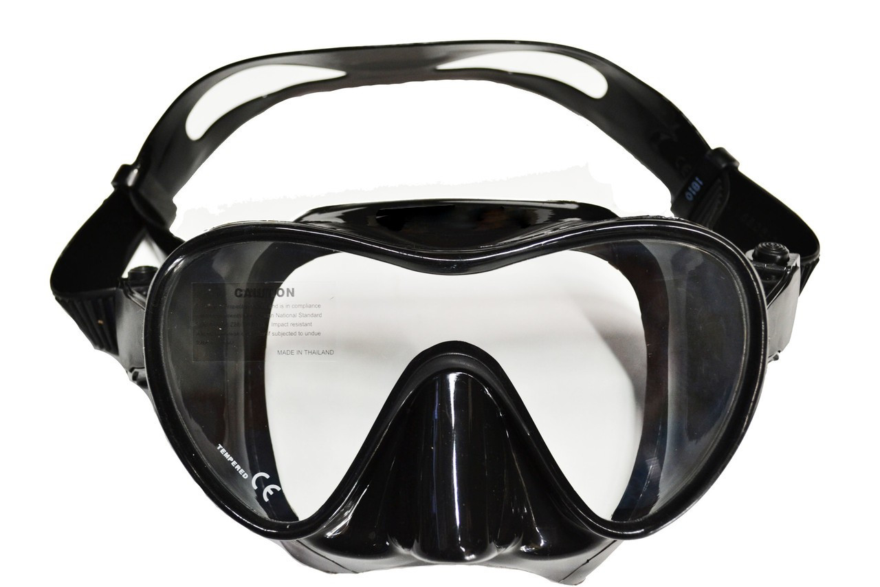 Маска для дайвінгу Bs Diver FOX MID