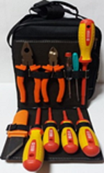 Набір чергового електрика №2