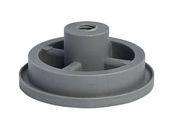 Кріплення нижнє D=50 мм М8 (сіре)"КР"