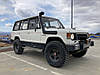 Шноркель Telawei для Mitsubishi Pajero 1G (1983-1989), фото 6