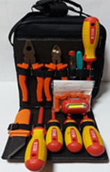 Набір чергового електрика №2/2