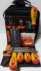 Набір чергового електрика №2/4