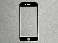 Apple iPhone 7 стекло дисплея (экрана, тачскрина) на замену, чёрная рамка.