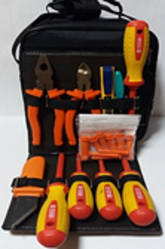 Набір чергового електрика №2/6