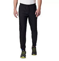 Чоловічі штани Columbia men's Santa Ana Wind Pants-Black ОРИГІНАЛ (Розмір XL)