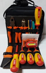 Набір чергового електрика №2/7