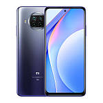 Захисне скло на Xiaomi Mi 10i / Mi 10T Lite / Poco X3 / X3 Pro