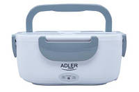 Ланч бокс с подогревом Adler AD 4474grey