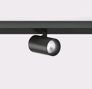 Світильник прожекторний MINI_LINE42 TUB XS A, D28, H48mm, CREE 3,5 W, 426lm, 3000K, 36°, CRI>90, IP 20