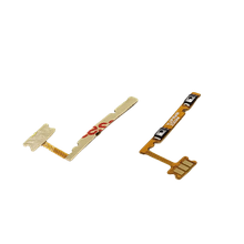 Шлейф бічних кнопок гучності для Realme 6i