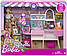 Лялька Барбі Все для домашніх улюбленців вихованців Barbie, фото 3