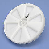 Шестерня для м'ясорубки Kenwood MG516, фото 5