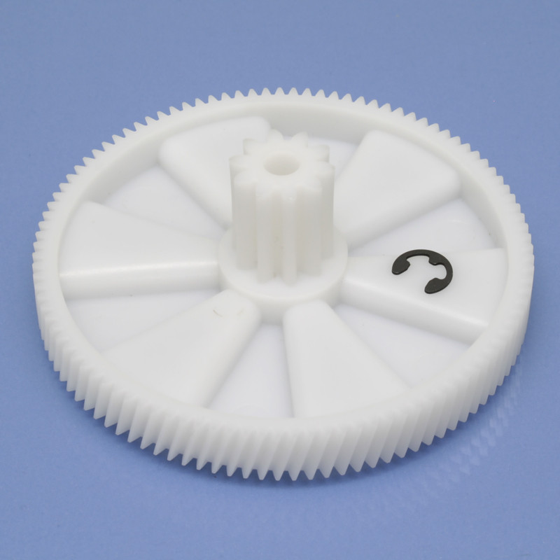 Шестерня для м'ясорубки Kenwood MG450 велика, фото 1