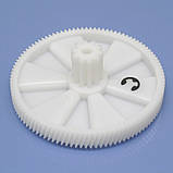 Шестерня для м'ясорубки Kenwood MG516, фото 2