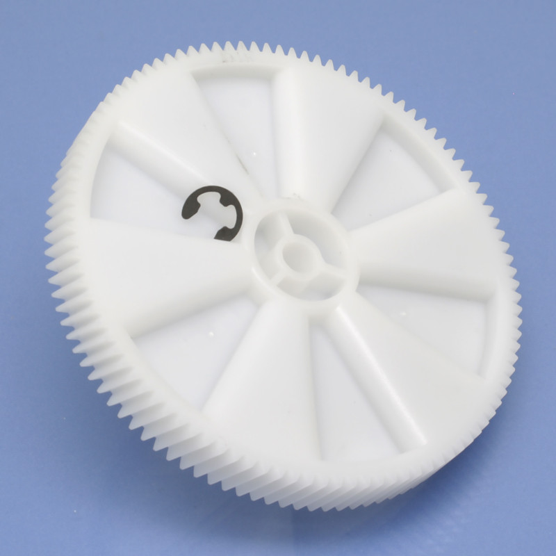 Шестерня для м'ясорубки Kenwood MG516, фото 1