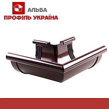 PROFiL 130 Кут зовнішній Z (90°)