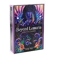 Beyond Lemuria Oracle Cards (Карты Оракулы За Пределами Лемурии)