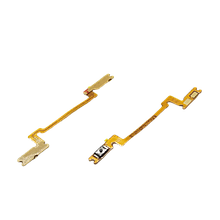 Шлейф бічних кнопок включення для Realme 7 Pro