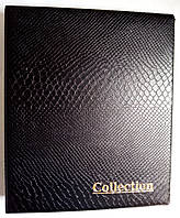 Альбом для монет і банкнот Collection Lux 243 комірки
