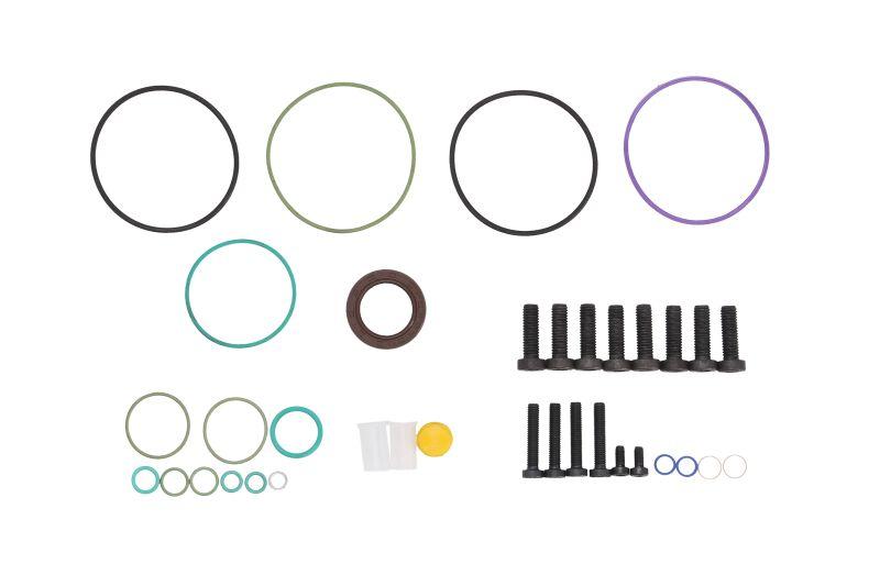 Ремкомплект ПНВТ Siemens Volkswagen 1.6TDI 03L130755 E/B/AH, фото 1