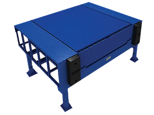 Перевантажувальні майданчики