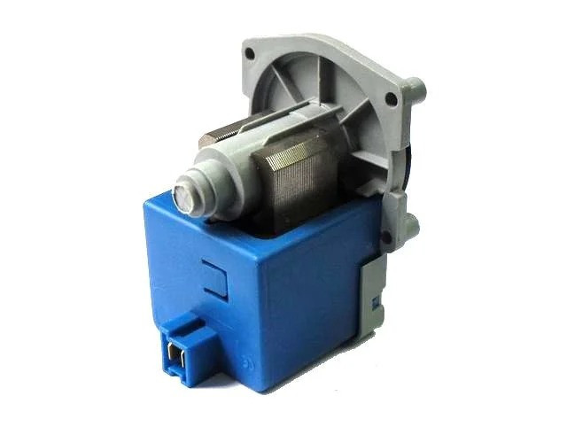 Зливний насос Siemens-Bosch (GRE 930, 33W), квадратна, 4 отвори - 163SI15 / 302-21