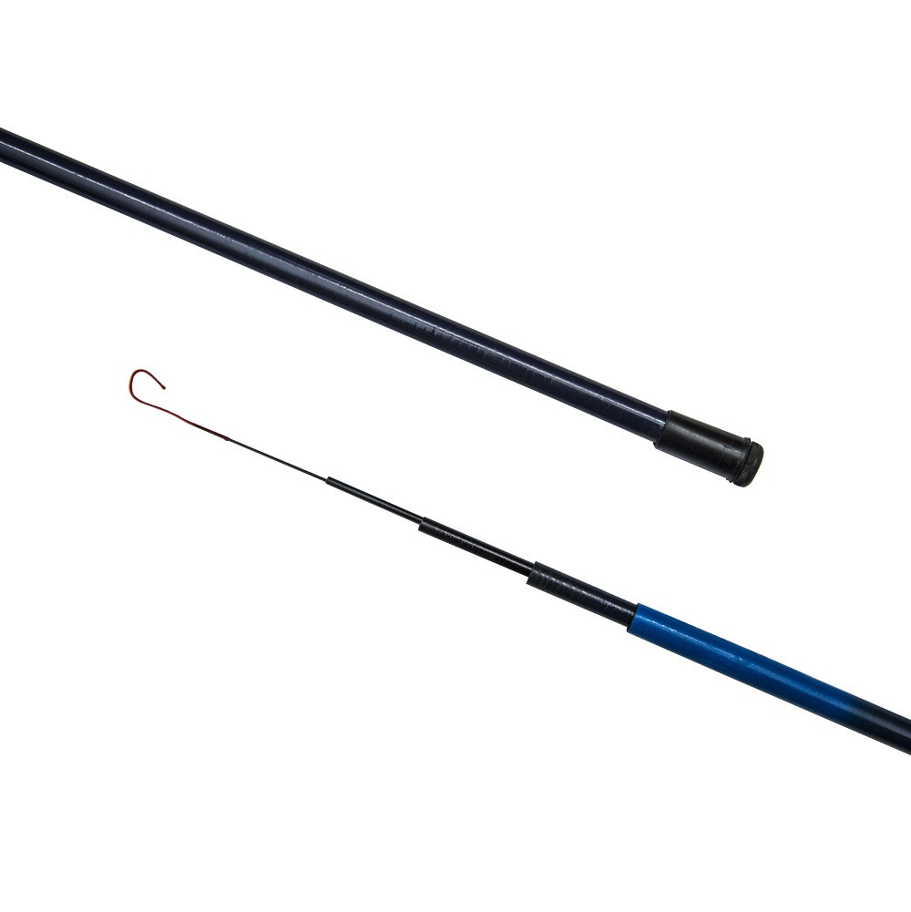 Удилище поплавочное AKELA POLE 4.0m, б/к 1шт.