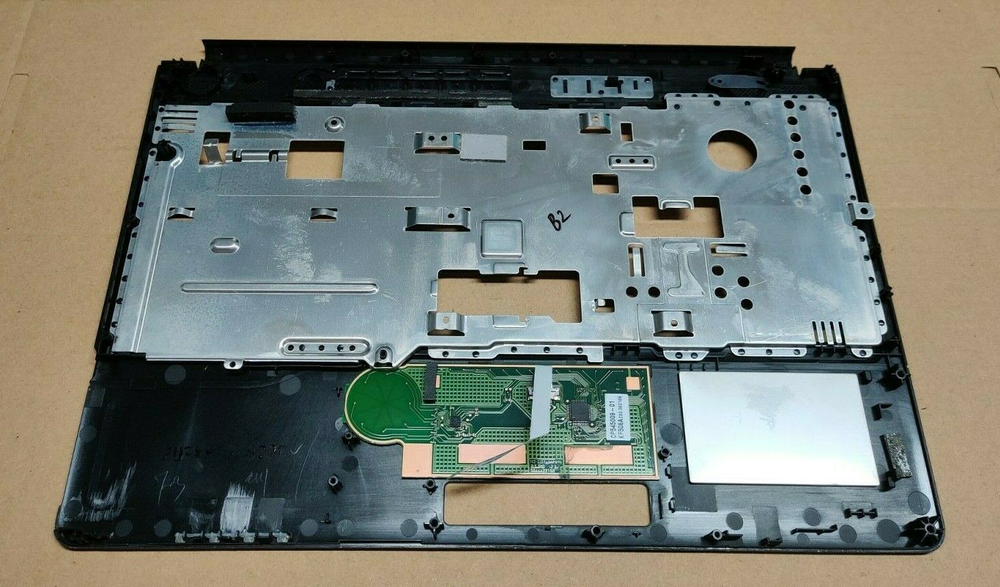 Fujitsu LifeBook S762 Корпус C (топкейс, середня частина) б/в