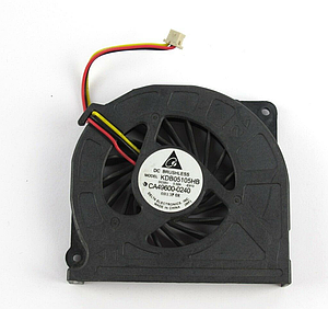 Кулер Fujitsu Lifebook E780 E751 S762 б/в
