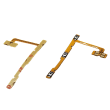 Шлейф бічних кнопок включення для Realme C11