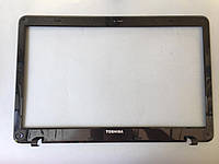 Рамка матриці для ноутбука Toshiba Satellite L655D-S5093 (EABL6002010), Б/В