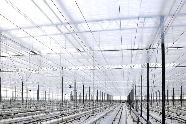 Плівка для підвішування (термоекран) без перфорації (3,20м) KRITIFIL® 1032 (Греція)