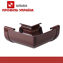 PROFiL 130 Кут внутрішний "W" (90°)