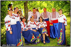 Костюми Українські національні напрокат