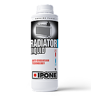 Антифриз для мототехніки IPONE Radiator Liquid 1 л (800930)