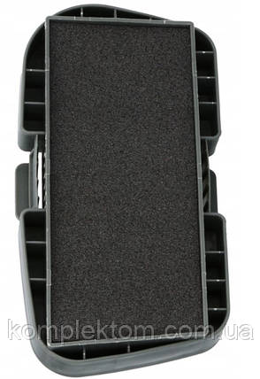 Фільтр для пилососа Zelmer Voyager Twix A601214070.0 (ZVCA335S), фото 3
