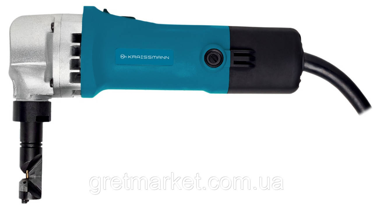 Висічні ножиці Kraissmann 500 EN 1.6