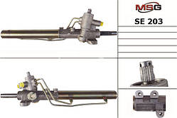 Кермова рейка c ГУР VW Passat B3,B4,Vento,Caddy 1988-1997 (MSG)