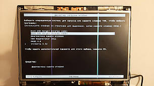 Б/В Матриця екран дисплей Quanta QD15TL01 REV.01 15.4", WXGA (1280x800), 30 pin, 1 CCFL, Normal - ДЕФЕКТ, фото 1